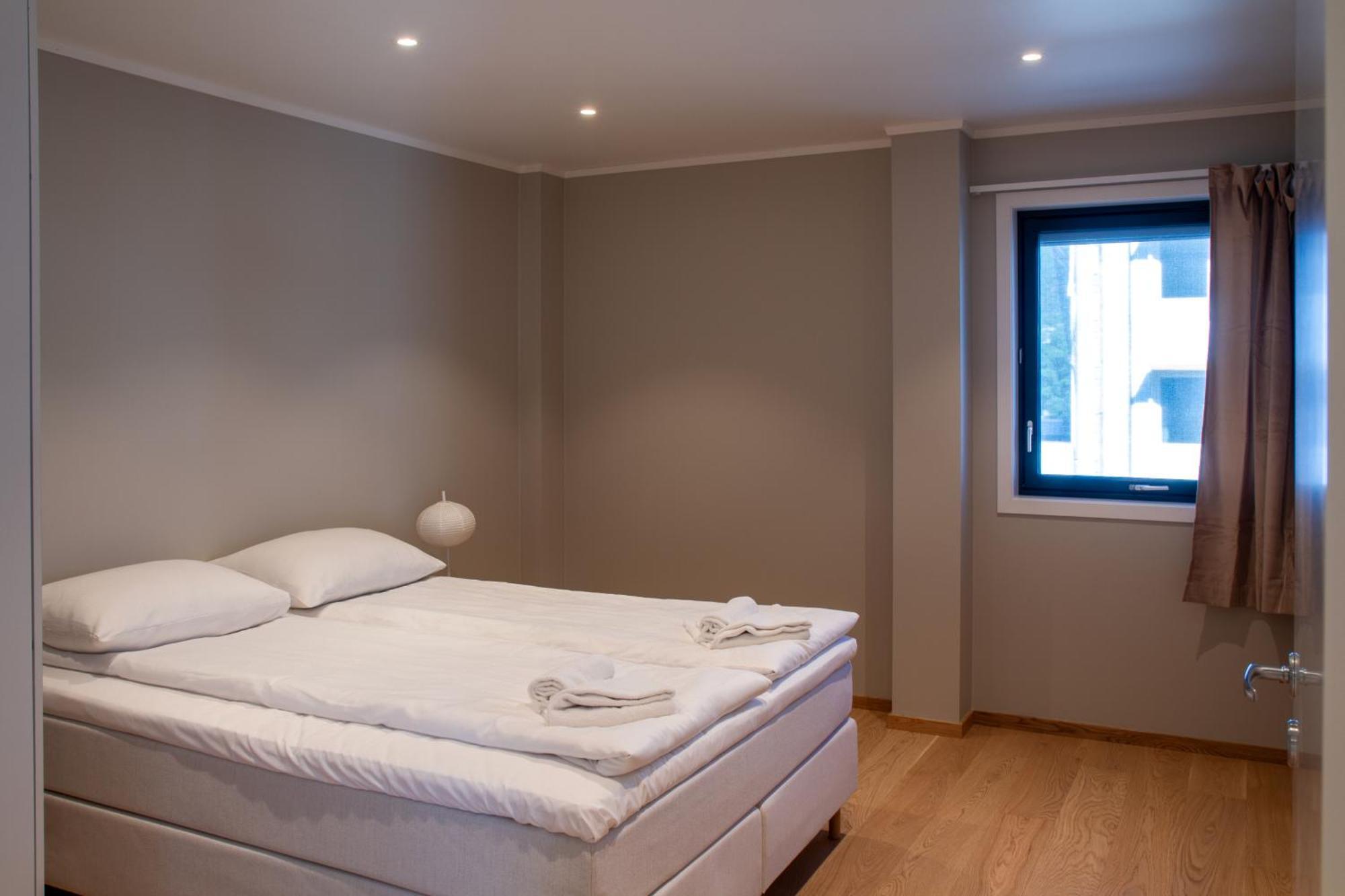 Avisgata Apartments Svolvær Extérieur photo