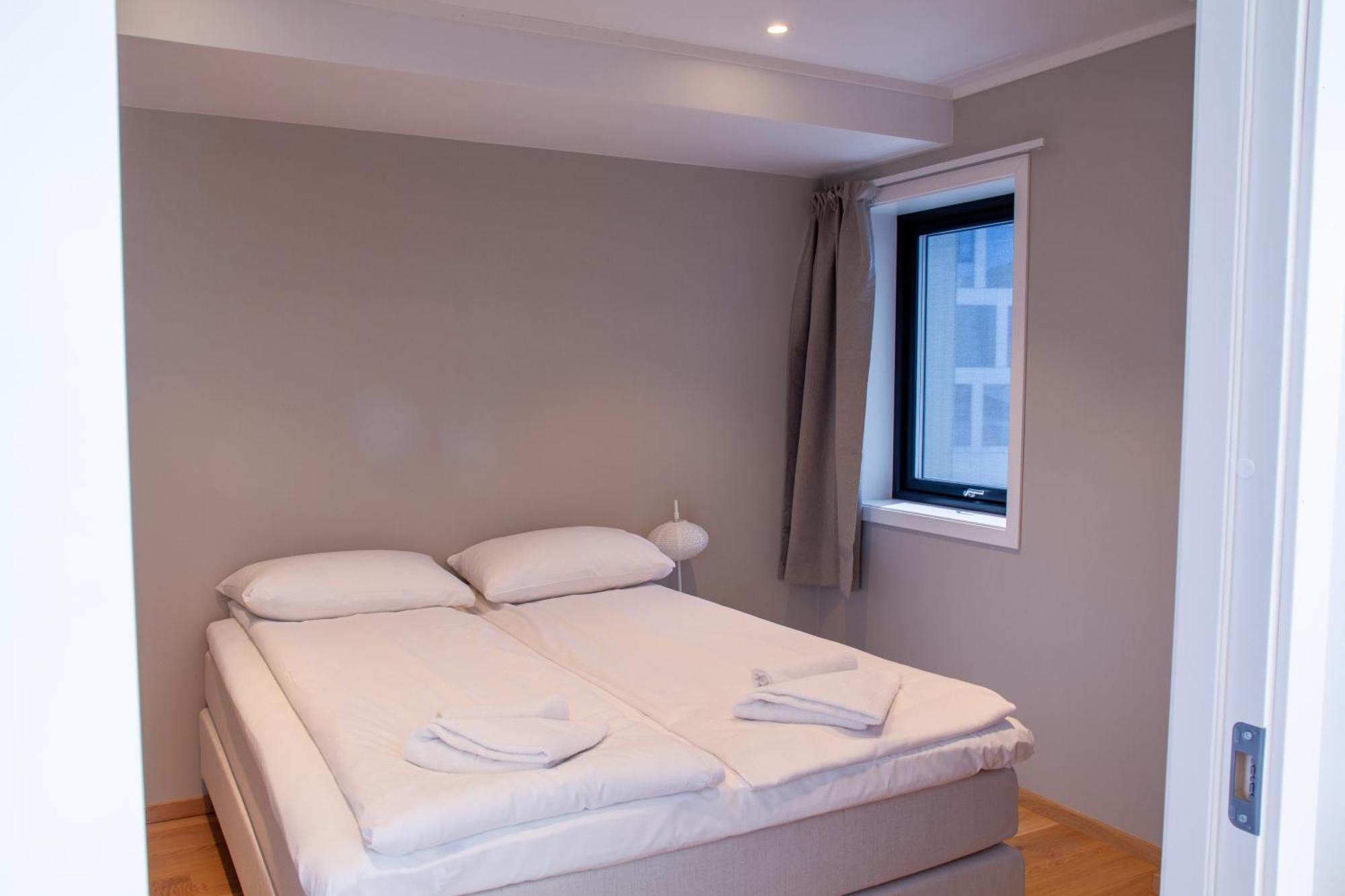 Avisgata Apartments Svolvær Extérieur photo
